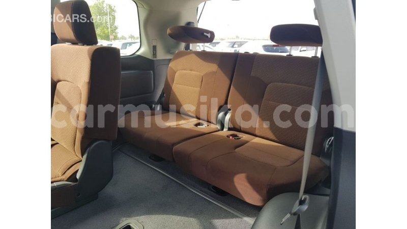 Big with watermark toyota land cruiser harare import dubai 13505