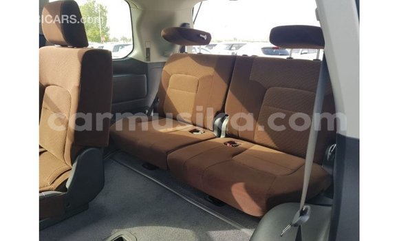 Tenga Imported Toyota Land Cruiser Nhema Mota in Import - Dubai in Harare Tenga Imported Toyota Land Cruiser Nhema Mota in Import - Dubai in Harare