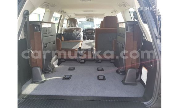 Tenga Imported Toyota Land Cruiser Nhema Mota in Import - Dubai in Harare Tenga Imported Toyota Land Cruiser Nhema Mota in Import - Dubai in Harare