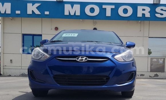 Tenga Imported Hyundai Accent Bhuruu Mota in Import - Dubai in Harare Tenga Imported Hyundai Accent Bhuruu Mota in Import - Dubai in Harare