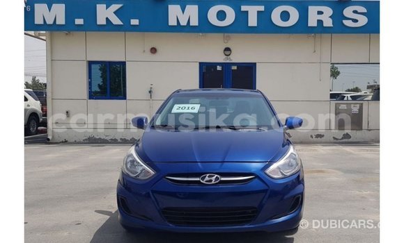 Tenga Imported Hyundai Accent Bhuruu Mota in Import - Dubai in Harare Tenga Imported Hyundai Accent Bhuruu Mota in Import - Dubai in Harare