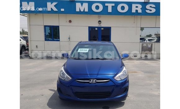 Tenga Imported Hyundai Accent Bhuruu Mota in Import - Dubai in Harare Tenga Imported Hyundai Accent Bhuruu Mota in Import - Dubai in Harare
