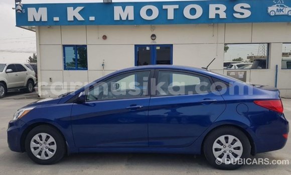 Tenga Imported Hyundai Accent Bhuruu Mota in Import - Dubai in Harare Tenga Imported Hyundai Accent Bhuruu Mota in Import - Dubai in Harare