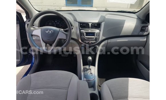 Tenga Imported Hyundai Accent Bhuruu Mota in Import - Dubai in Harare Tenga Imported Hyundai Accent Bhuruu Mota in Import - Dubai in Harare