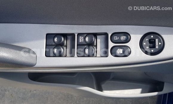 Tenga Imported Hyundai Accent Bhuruu Mota in Import - Dubai in Harare Tenga Imported Hyundai Accent Bhuruu Mota in Import - Dubai in Harare