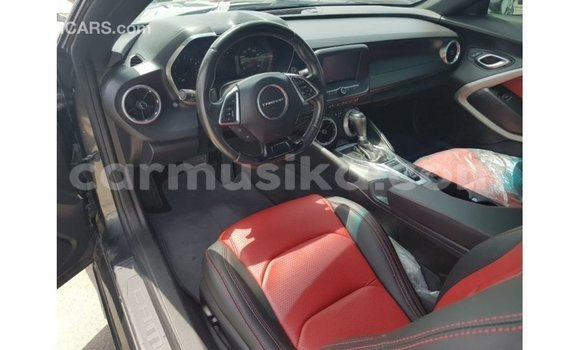 Tenga Imported Chevrolet Camaro Zvimwe Mota in Import - Dubai in Harare Tenga Imported Chevrolet Camaro Zvimwe Mota in Import - Dubai in Harare