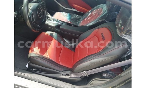 Tenga Imported Chevrolet Camaro Zvimwe Mota in Import - Dubai in Harare Tenga Imported Chevrolet Camaro Zvimwe Mota in Import - Dubai in Harare