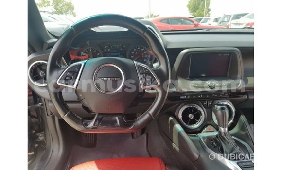 Tenga Imported Chevrolet Camaro Zvimwe Mota in Import - Dubai in Harare Tenga Imported Chevrolet Camaro Zvimwe Mota in Import - Dubai in Harare