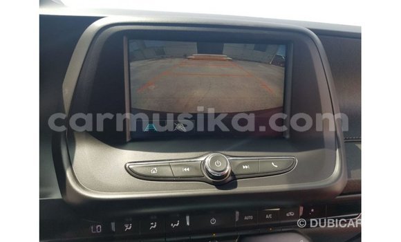 Tenga Imported Chevrolet Camaro Zvimwe Mota in Import - Dubai in Harare Tenga Imported Chevrolet Camaro Zvimwe Mota in Import - Dubai in Harare