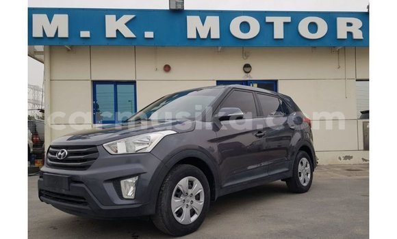 Tenga Imported Hyundai Creta Zvimwe Mota in Import - Dubai in Harare Tenga Imported Hyundai Creta Zvimwe Mota in Import - Dubai in Harare