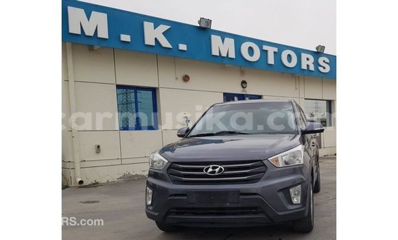 Tenga Imported Hyundai Creta Zvimwe Mota in Import - Dubai in Harare Tenga Imported Hyundai Creta Zvimwe Mota in Import - Dubai in Harare