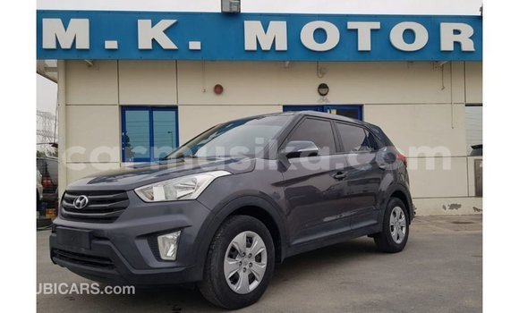 Tenga Imported Hyundai Creta Zvimwe Mota in Import - Dubai in Harare Tenga Imported Hyundai Creta Zvimwe Mota in Import - Dubai in Harare