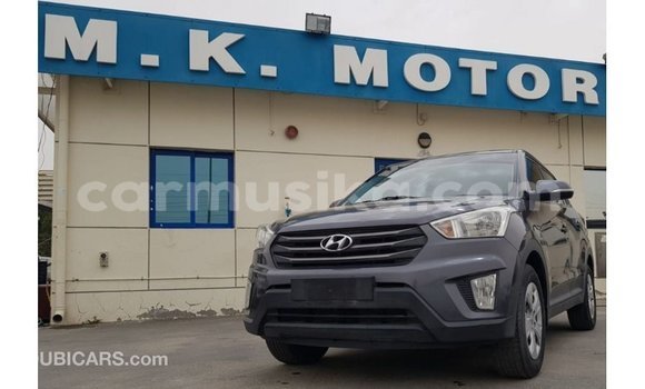 Tenga Imported Hyundai Creta Zvimwe Mota in Import - Dubai in Harare Tenga Imported Hyundai Creta Zvimwe Mota in Import - Dubai in Harare