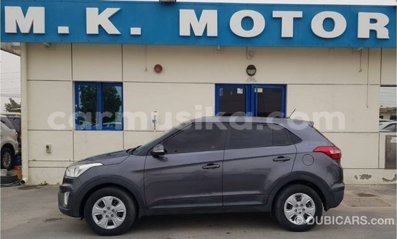 Tenga Imported Hyundai Creta Zvimwe Mota in Import - Dubai in Harare Tenga Imported Hyundai Creta Zvimwe Mota in Import - Dubai in Harare