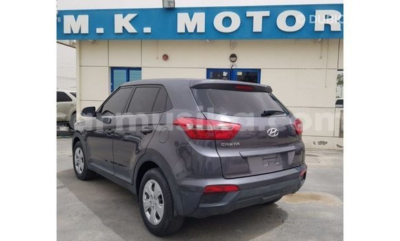 Tenga Imported Hyundai Creta Zvimwe Mota in Import - Dubai in Harare Tenga Imported Hyundai Creta Zvimwe Mota in Import - Dubai in Harare