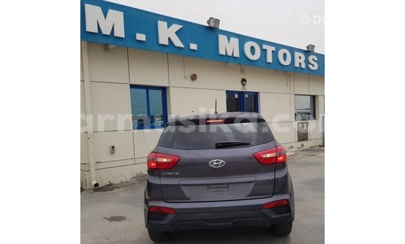 Tenga Imported Hyundai Creta Zvimwe Mota in Import - Dubai in Harare Tenga Imported Hyundai Creta Zvimwe Mota in Import - Dubai in Harare