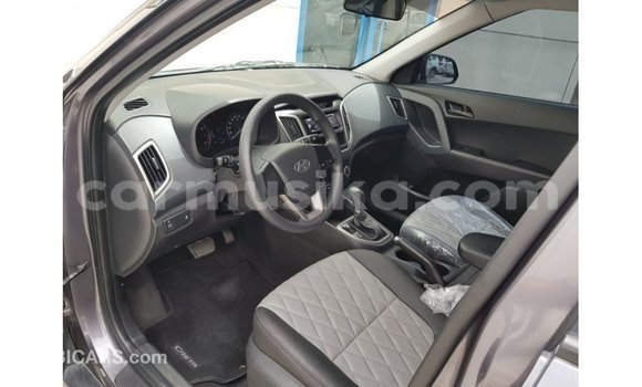 Tenga Imported Hyundai Creta Zvimwe Mota in Import - Dubai in Harare Tenga Imported Hyundai Creta Zvimwe Mota in Import - Dubai in Harare