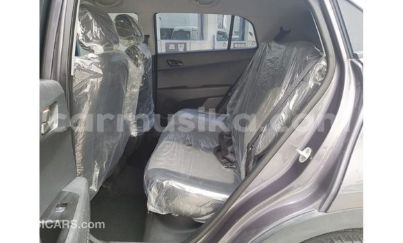 Tenga Imported Hyundai Creta Zvimwe Mota in Import - Dubai in Harare Tenga Imported Hyundai Creta Zvimwe Mota in Import - Dubai in Harare