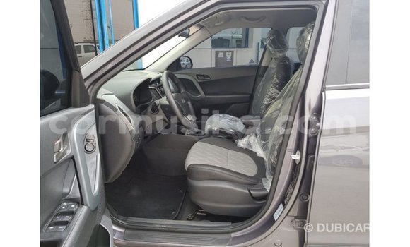Tenga Imported Hyundai Creta Zvimwe Mota in Import - Dubai in Harare Tenga Imported Hyundai Creta Zvimwe Mota in Import - Dubai in Harare