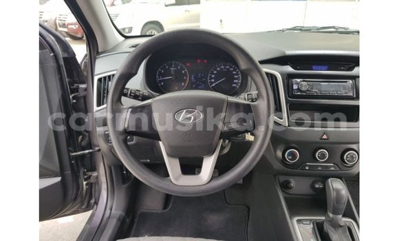 Tenga Imported Hyundai Creta Zvimwe Mota in Import - Dubai in Harare Tenga Imported Hyundai Creta Zvimwe Mota in Import - Dubai in Harare