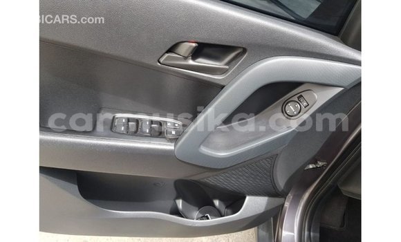 Tenga Imported Hyundai Creta Zvimwe Mota in Import - Dubai in Harare Tenga Imported Hyundai Creta Zvimwe Mota in Import - Dubai in Harare