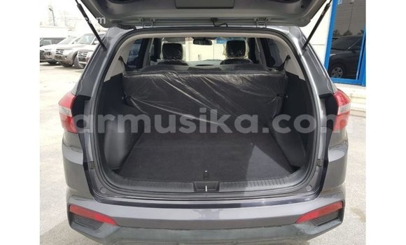 Tenga Imported Hyundai Creta Zvimwe Mota in Import - Dubai in Harare Tenga Imported Hyundai Creta Zvimwe Mota in Import - Dubai in Harare