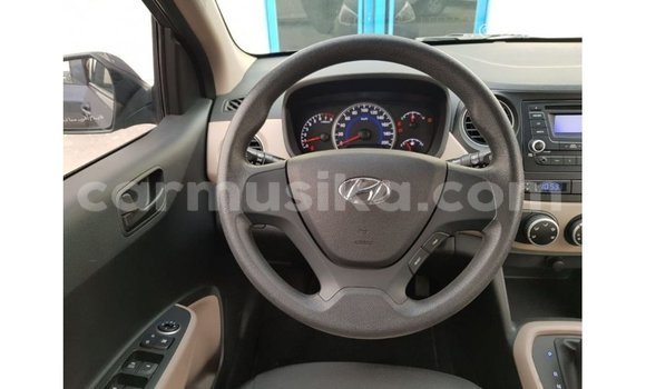 Acheter Import Voiture Hyundai i10 Autre à Import - Dubai, Harare Acheter Import Voiture Hyundai i10 Autre à Import - Dubai, Harare