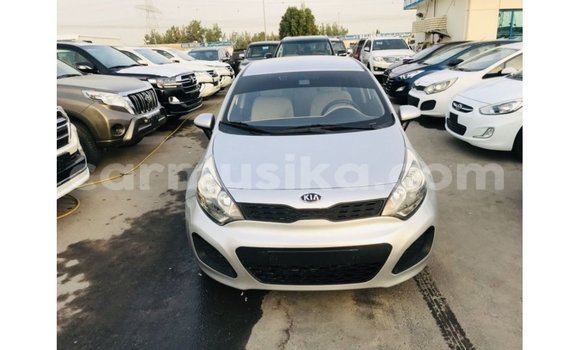 Tenga Imported Kia Rio Zvimwe Mota in Import - Dubai in Harare Tenga Imported Kia Rio Zvimwe Mota in Import - Dubai in Harare