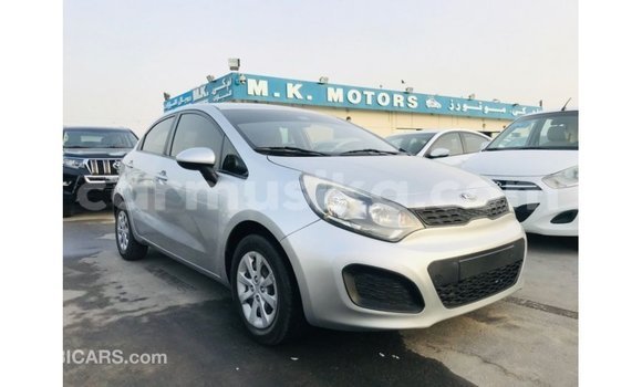 Tenga Imported Kia Rio Zvimwe Mota in Import - Dubai in Harare Tenga Imported Kia Rio Zvimwe Mota in Import - Dubai in Harare