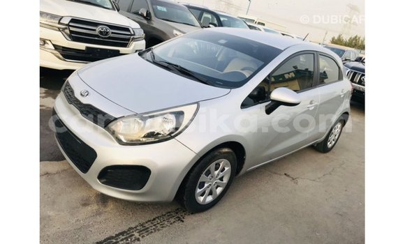 Tenga Imported Kia Rio Zvimwe Mota in Import - Dubai in Harare Tenga Imported Kia Rio Zvimwe Mota in Import - Dubai in Harare