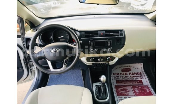 Tenga Imported Kia Rio Zvimwe Mota in Import - Dubai in Harare Tenga Imported Kia Rio Zvimwe Mota in Import - Dubai in Harare
