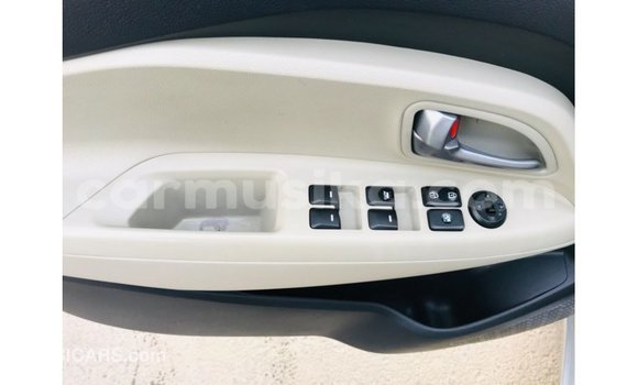 Tenga Imported Kia Rio Zvimwe Mota in Import - Dubai in Harare Tenga Imported Kia Rio Zvimwe Mota in Import - Dubai in Harare