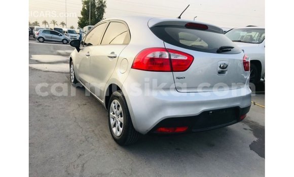 Tenga Imported Kia Rio Zvimwe Mota in Import - Dubai in Harare Tenga Imported Kia Rio Zvimwe Mota in Import - Dubai in Harare
