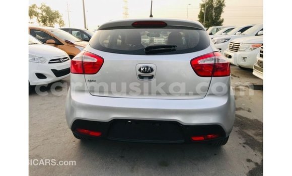 Tenga Imported Kia Rio Zvimwe Mota in Import - Dubai in Harare Tenga Imported Kia Rio Zvimwe Mota in Import - Dubai in Harare