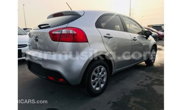 Tenga Imported Kia Rio Zvimwe Mota in Import - Dubai in Harare Tenga Imported Kia Rio Zvimwe Mota in Import - Dubai in Harare