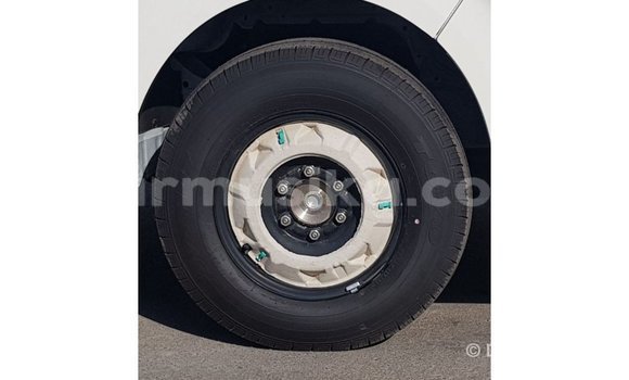 Tenga Imported Toyota Hiace Chena Mota in Import - Dubai in Harare Tenga Imported Toyota Hiace Chena Mota in Import - Dubai in Harare