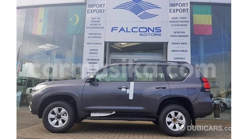 Big with watermark toyota prado harare import dubai 13517