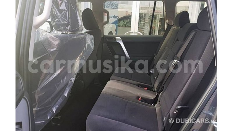 Big with watermark toyota prado harare import dubai 13517