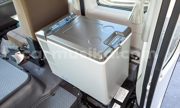 Tenga Imported Toyota Coaster Chena Mota in Import - Dubai in Harare Tenga Imported Toyota Coaster Chena Mota in Import - Dubai in Harare