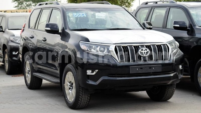 Big with watermark toyota prado harare import dubai 13525