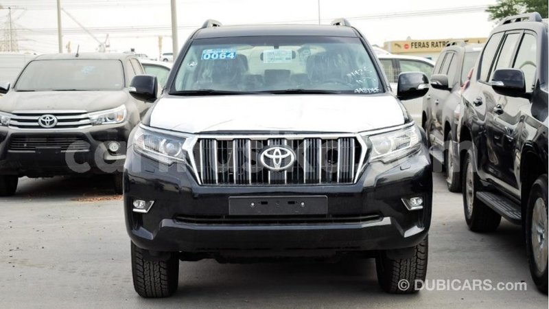 Big with watermark toyota prado harare import dubai 13525