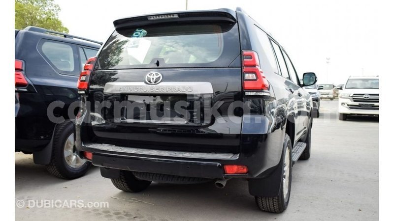 Big with watermark toyota prado harare import dubai 13525