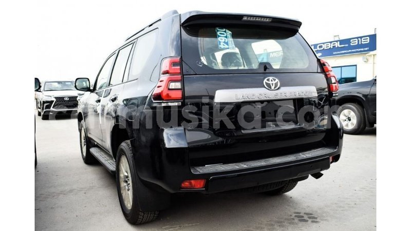 Big with watermark toyota prado harare import dubai 13525