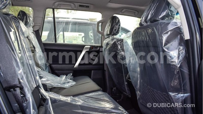 Big with watermark toyota prado harare import dubai 13525