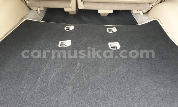 Tenga Tsaru Toyota Fortuner Chena Mota in Beitbridge in Matabeleland South Tenga Tsaru Toyota Fortuner Chena Mota in Beitbridge in Matabeleland South