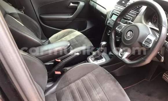 Tenga Tsaru Volkswagen Polo GTI Tsvuku Mota in Beitbridge in Matabeleland South Tenga Tsaru Volkswagen Polo GTI Tsvuku Mota in Beitbridge in Matabeleland South