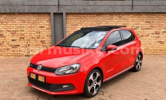Tenga Tsaru Volkswagen Polo GTI Tsvuku Mota in Beitbridge in Matabeleland South Tenga Tsaru Volkswagen Polo GTI Tsvuku Mota in Beitbridge in Matabeleland South