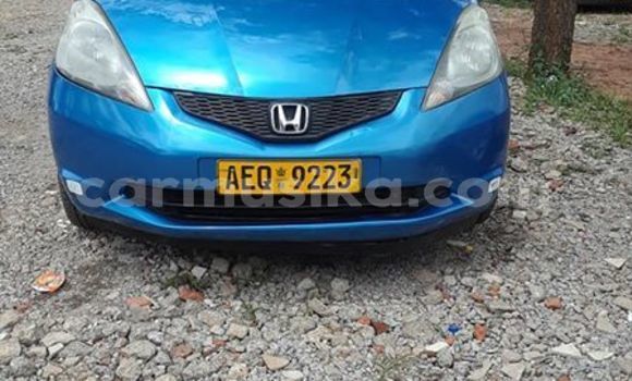 Tenga Tsaru Honda Fit Bhuruu Mota in Harare in Harare Tenga Tsaru Honda Fit Bhuruu Mota in Harare in Harare