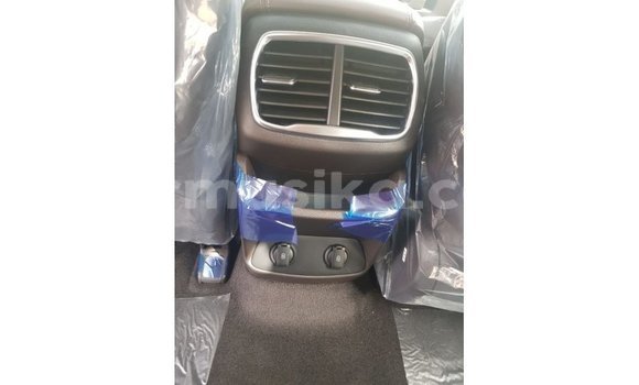 Tenga Imported Hyundai Santa Fe Zvimwe Mota in Import - Dubai in Harare Tenga Imported Hyundai Santa Fe Zvimwe Mota in Import - Dubai in Harare