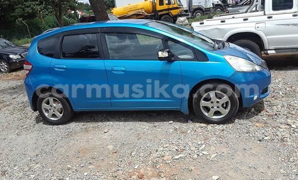 Tenga Tsaru Honda Fit Bhuruu Mota in Harare in Harare Tenga Tsaru Honda Fit Bhuruu Mota in Harare in Harare